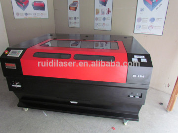 high quality personal laser cutting machine with dual-head