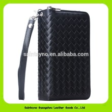 16133 Wholesale new style leather mobile phone case