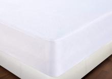 Protection Against Stains Allergens Bacteria mattress cover