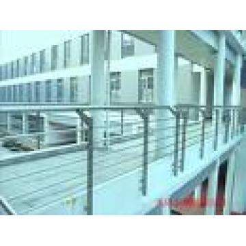 Fenan Brand Aluminium Handrail