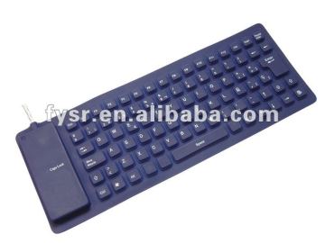 keyboard/laptop/computer cover/skin/protector/case/mat/sheet