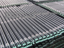 petroleum casing pipe oil well casing pipe