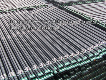 petroleum casing pipe oil well casing pipe