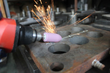 Mounted Points on 3mm Shank - Cylindrical & Bullet Shape