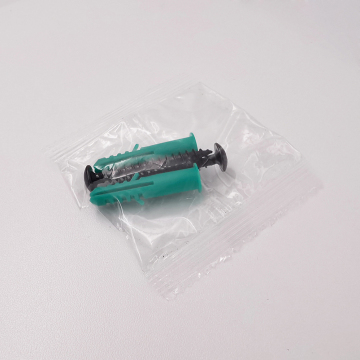 Hardware Pack of Expansion Plug