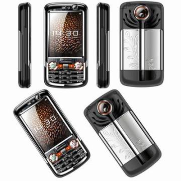 3.0 mega camera phone