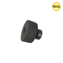 Spur Gear with Accurate Tooth Profile