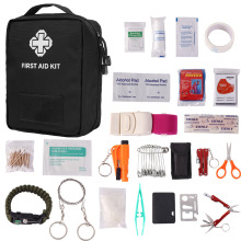 Outdoors First Aid Kit Camping Emergency Kit