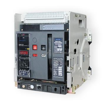 Air Circuit Breakers DW45