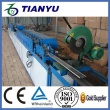 Bemo tapered exterior aluminum shutter