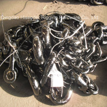 Anchor Shckle, Kenter Shackle, Swivel Shackle, Joining Shackle, Buoy Shackle Type B