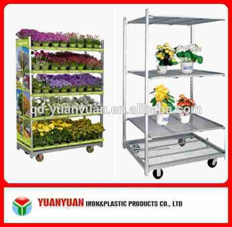 Greenhouse cart/Garden cart/Flower cart