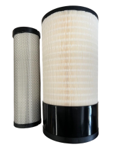 Maintain the main filter component