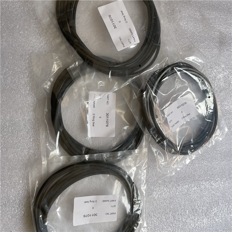 3011076 D Ring Seal