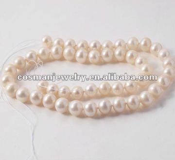 freshwater pearl