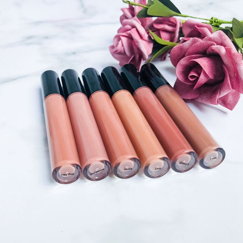 waterproof matte lipgloss