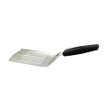 stainless steel beefsteak shovel