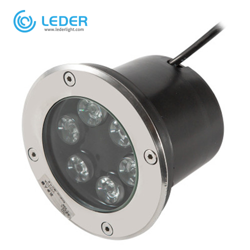 LEDER 18W Yeraltı Havuz Led Işık