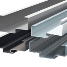 Customized KD Steel Door Frames & Material Door Frames