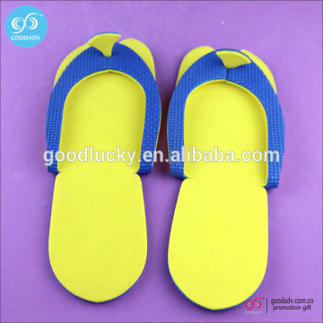 factory wholesale confortable men slipper /hotel slipper/ disposable slipper