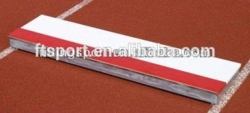 Long Jump Board/Triple Jump board