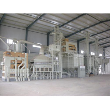 Seed Fine Cleaner Machine