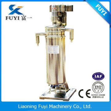 Virgin coconut oil extracting centrifugal machine