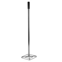 Stainless Steel 36" Manual Waste Compactor Trash Masher