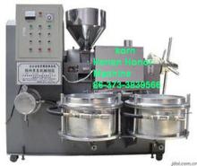 Automatic Oil Press machine, Integrated Oil Press Machine, Screw Oil Press Machine