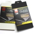 Mobile Tempered Glass Protective Packaging Box