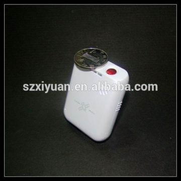 Old Man Care Portable Gps Tracking P008