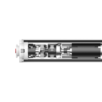 Tuya 2.4G WiFi Motorisierte Rollos