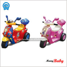 kids rechargeable motorcycle toy