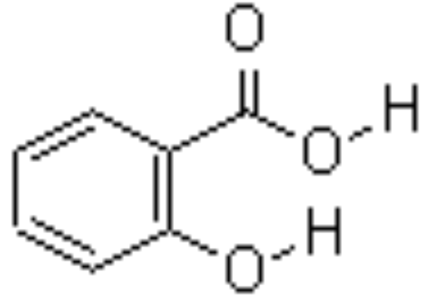 Organische Chemikalien Salicylsäure