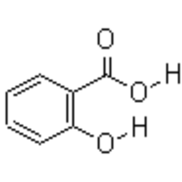Hóa chất hữu cơ Axit Salicylic