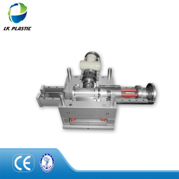 Plastic Injection Moulds