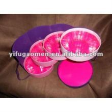 chocolate candy holder display box counter top confectionary sweet rack 18394