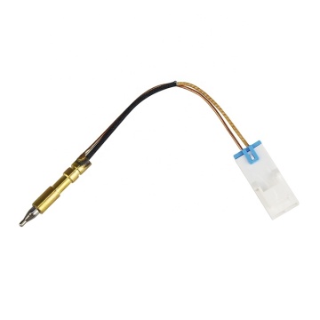 Thermocouples for Gas Cooker, Oven, Water Heater & Kitchen Appliances
