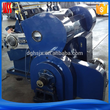 Eegant cREASING die-CUTTING MACHINE FOR PACKAGING LINE