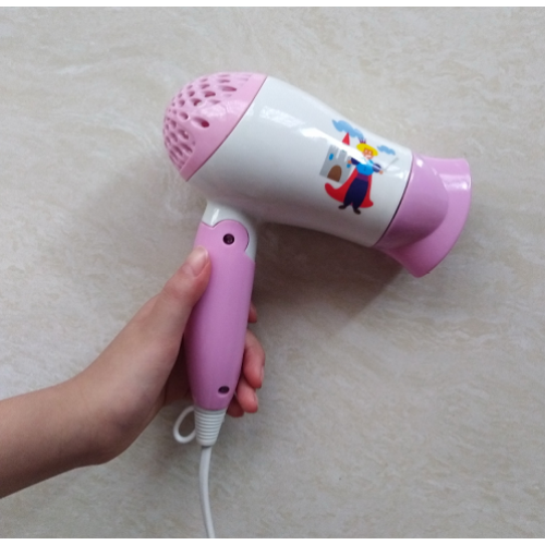 Traditional Handy Usage Electric Hair Dryer For Kid