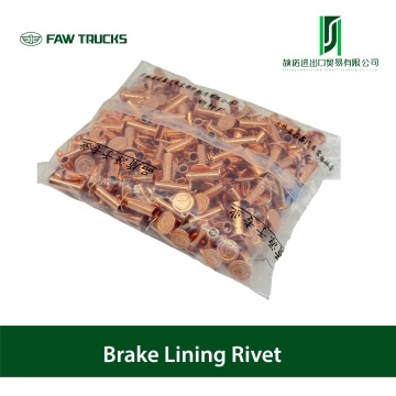 Truck Brake Lining Rivet