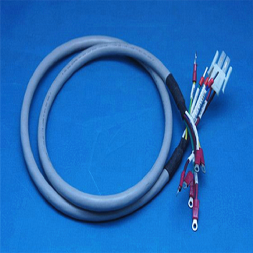 SM-ew67-a-e electrical cable junction