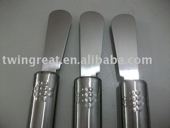 kitchen knife blade