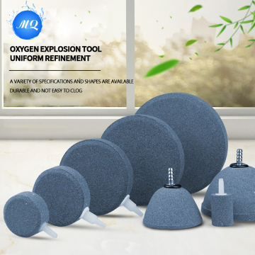 Air Stone for Fish Tank Aeration System