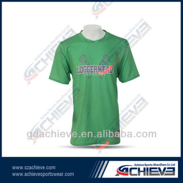 men's team sportswear custom dye sublimation jersey