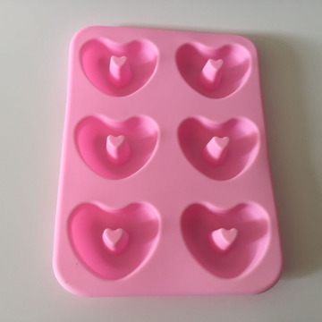 Wholesale Alibaba Filo Pastry Silicone Cupcake Mold Silicone Soap Molds