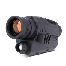 Long-Range Nohawk Night Vision Monocular with Infrared Technology for Enhanced Hunting Experience