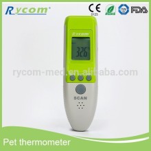 2015 Best Price Pet Infrared Thermometer Pet Strip With Thermometer