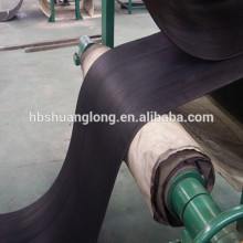 high quality EP conveyor belt for construction