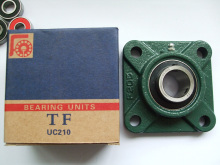 Uel Series Insert Bearing